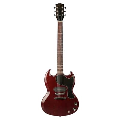 Gibson SG Junior 1991 - 1994