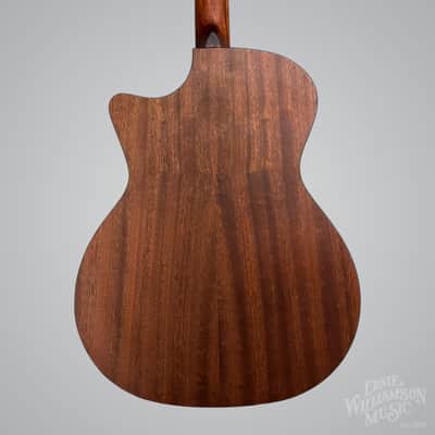 Eastman AC122-1CE-CLA Grand Auditorium Guitar, Classic image 2