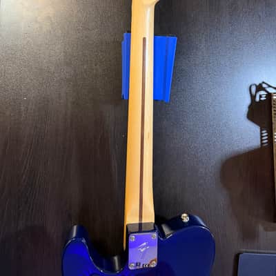 Fender Player Telecaster Plus Top image 5