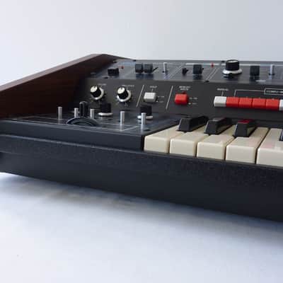 Roland Promars MRS2 - Serviced Bild 9