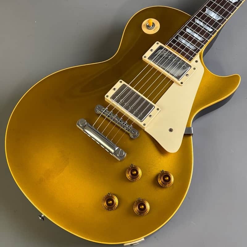 Gibson Custom Shop Historic Collection '57 Les Paul Goldtop 1993