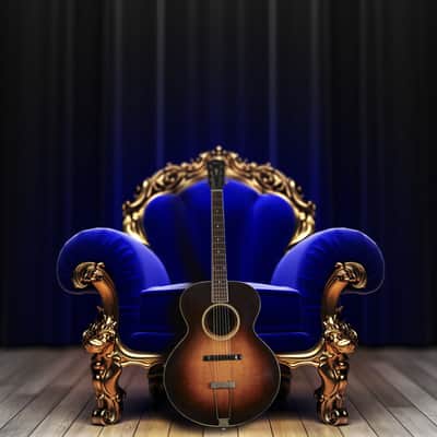 Gibson L-75 1936 Sunburst image 1