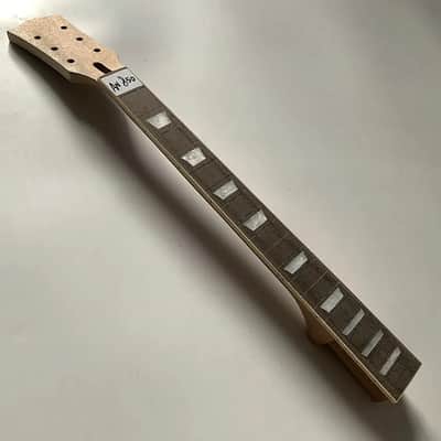 Maple Wood Les Paul LP SG Style Guitar Neck and Rosewood Fretboard image 2