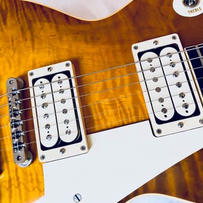 Set of Gil yaron PAF Pickups Ultra Rare image 2