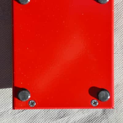 Immagine Kingsley Minstrel V3 Tube Overdrive 2026 - 6