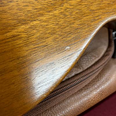 Gibson Les Paul Special Tribute 2020 - Walnut image 17