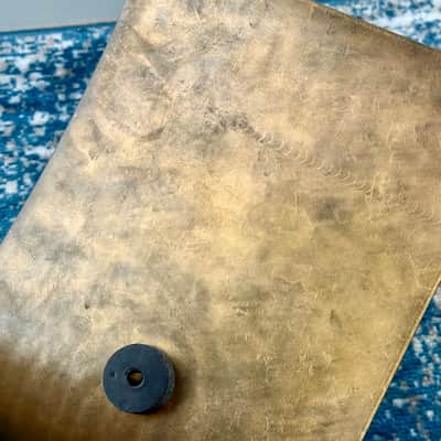 ULTRA RARE Sabian SIGNATURE SERIES V-Wave image 8