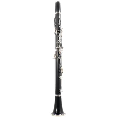 Buffet Crampon R13 Professional Bb Clarinet SN 633921 image 10
