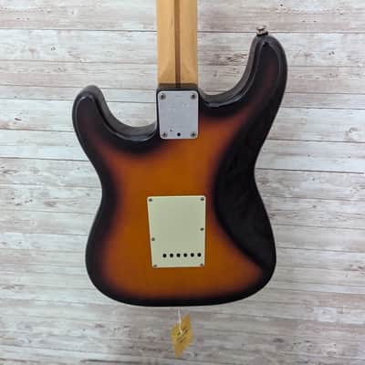 Used Fender 40th Anniversary American Standard Stratocaster image 14