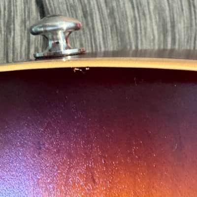 Gibson Les Paul Traditional Pro V Satin 2019 - 2020 - Satin Iced Tea image 5