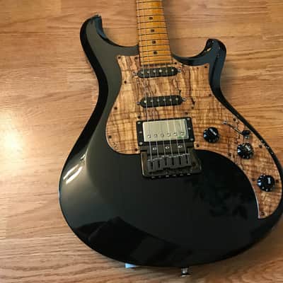 Knaggs Severn X (first ever made) image 6