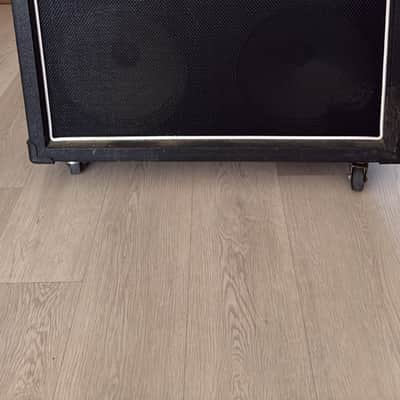 Crate GS412S 2005 - Black image 2