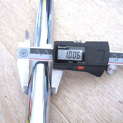 Mapex Double Tom Holder Receiver Mount Post image 3