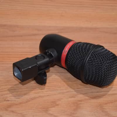 Audio-Technica PRO 25 Hypercardioid Dynamic Microphone image 3