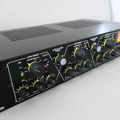 Immagine Drawmer 1973 - Multiband Compressor - 2