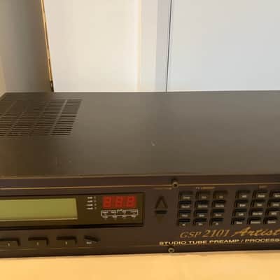 DigiTech GSP2101 | Reverb Canada