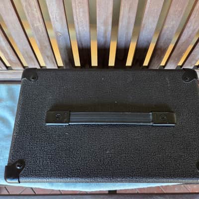 Blackheart BH-5H Little Giant 5/2.5-Watt Guitar Amp Head Amplifier image 4