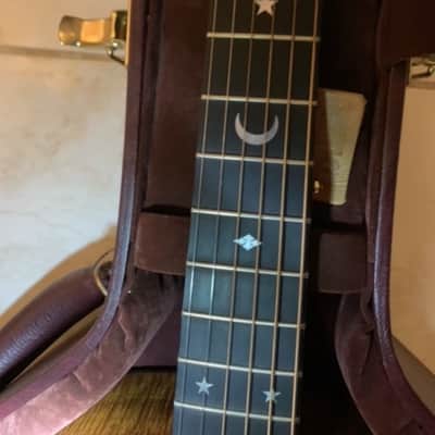 Martin DSS John Sebastian custom signature 2013 gaucher image 3