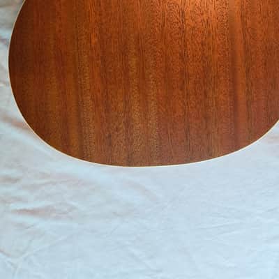 Lanikai MA-EBU - Acoustic bass image 3