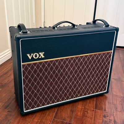 Vox AC30C2X (Blue Alnico) image 3
