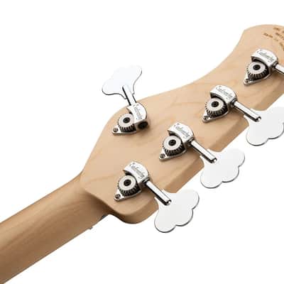 Sadowsky MetroLine 21-Fret Vintage P/J Bass 5-String Maple Fingerboard image 8
