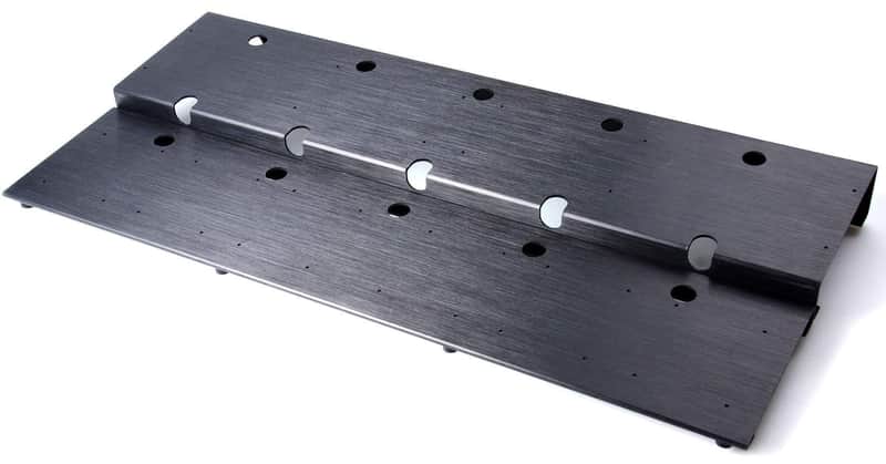 T-Rex Tonetrunk 70 2-Tiered Pedalboard with Soft Case image 1