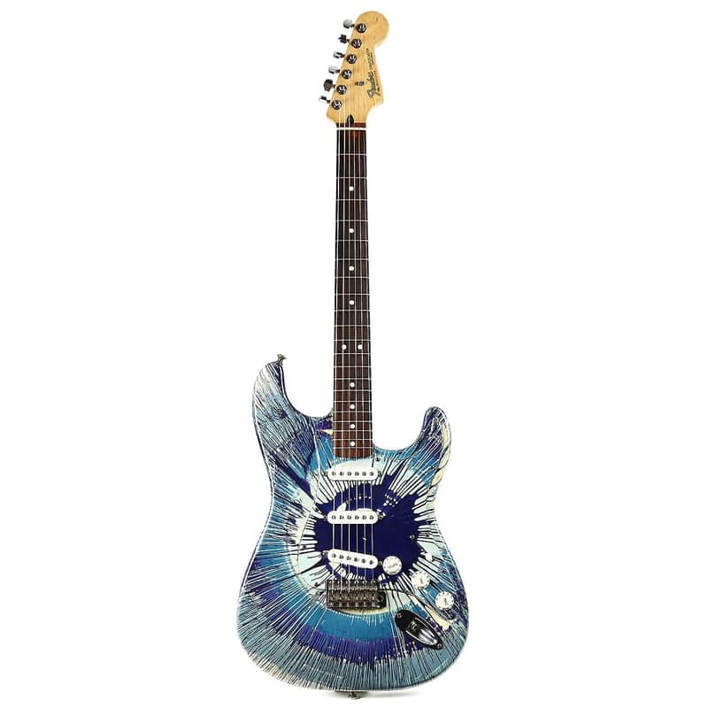 Fender FSR 