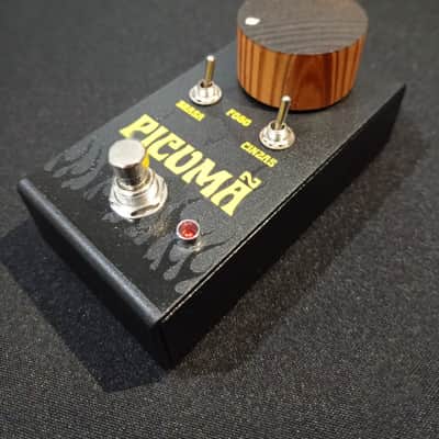 Picumã Fuzz image 7