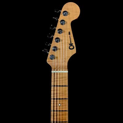 Charvel Guthrie Govan Signature HSH Flame image 4