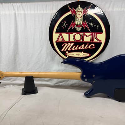Ibanez SoundGear SR400 sr 400 4-string Bass Guitar - MIK Made In Korea image 7