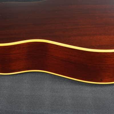 Gibson J-45 1958 - Sunburst image 17