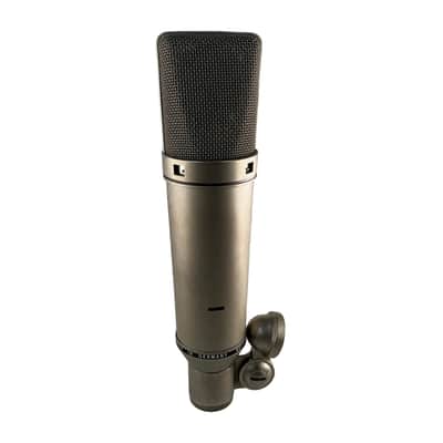 Neumann Vintage U87 *Expert Tested*Guaranteed* VG+ image 5