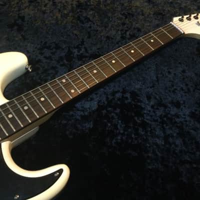Jake E. Lee - The “Fake E. Lee” Stratocaster Guitar! / Ozzy Osbourne image 2
