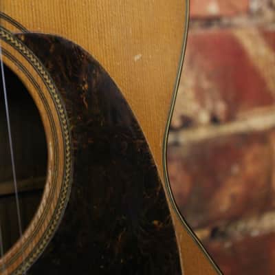 1942 Martin 000-21 image 5