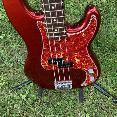 Fender Precision USA image 1