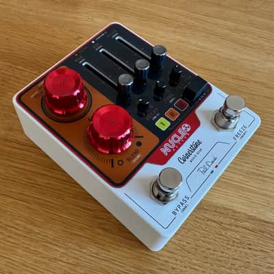 Cornerstone NUCLEO Paul Davids Signature Reverb image 2