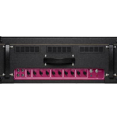 VOX AC30C2 - E-Gitarren Combo image 3