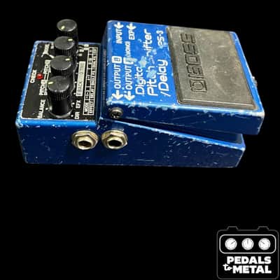 Boss PS-3 - X22953 image 6