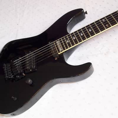 Kramer Bluesbreaker 1987 Black image 14