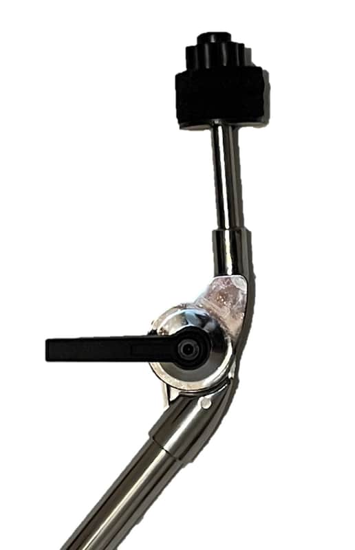 Cymbal Stand Tilter Adjustment Wing Nut Replacement Handle - 8mm - WNRH1008M image 1
