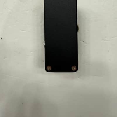 Keeley Electronics Compressor Mini Compact Guitar Effect Pedal image 5