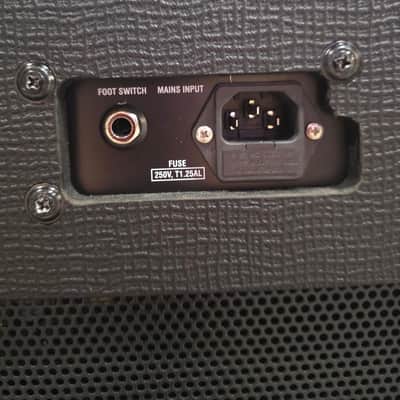 VOX AC15 C1 Combo Amplifier (Pre-Owned) image 7