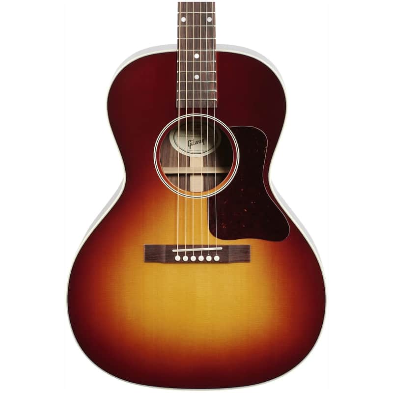Gibson L-00 Studio Rosewood image 3