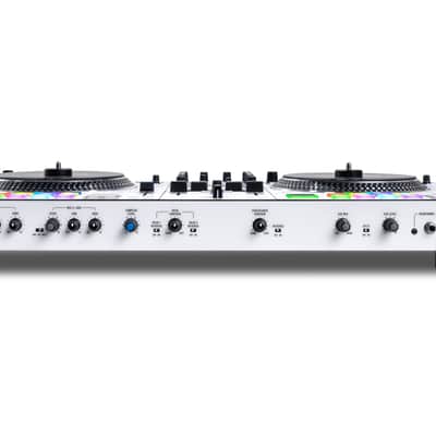 Rane RANE ONE MKII X Serato DJ Professional Motorized DJ Controller image 7