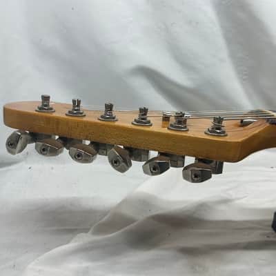 Fernandes FST-60 fst60 S-style Guitar image 18