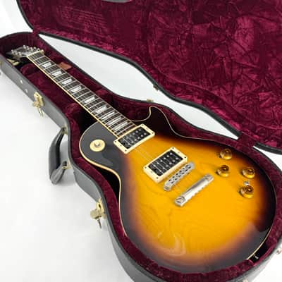 Gibson Custom Shop Slash Signature Les Paul Standard | Reverb UK