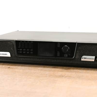 Crown CDi 4|600 4-Channel DriveCore Series Power Amplifier CG013PG image 1