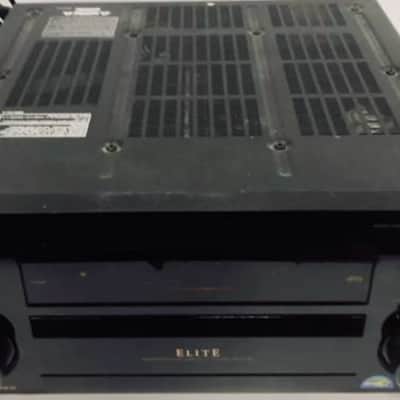 Pioneer VSX-53TX 2011 image 4