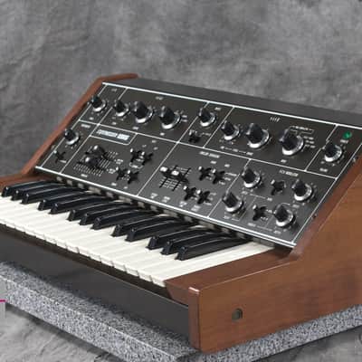 KORG 770 Electronic Analg Synthesizer in Excellent condition image 4