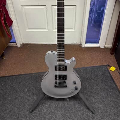 Ultimate GS-100? Guitar / Bass Stand - Black - Used- Local Pickup Item image 5